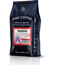 Nish Coffee Filtre Kahve Nicaragua 250 gr