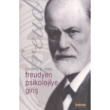 Kaknüs Yayınları Freudyen Psikolojiye Giriş
