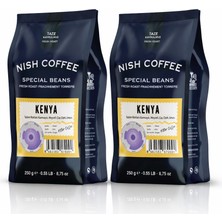 Nish Coffee Filtre Kahve Kenya 2X250 gr