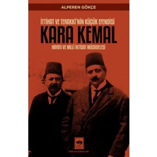 Ötüken Neşriyat Kara Kemal