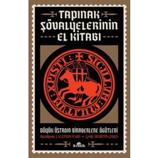 Kronik Kitap Tapınak Şövalyelerinin El Kitabı