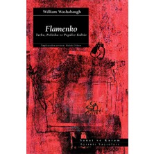 Ayrıntı Yayınları Flamenko