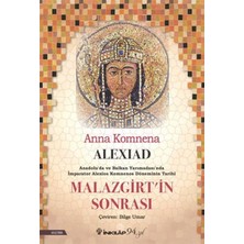İnkılap Kitabevi Alexiad -Malazgirt’in Sonrası