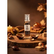 Chesnut Dekoratif Araç Parfümü, Kolonya, Parfüm, Oto Parfümü, Kestane Araç Kolonyası 50ML