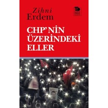 İmge Kitabevi Yayınları Chp'nin Üzerindeki Eller