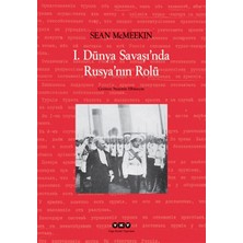 Yapı Kredi Yayınları 1. Dünya Savaşı'nda Rusya'nın Rolü