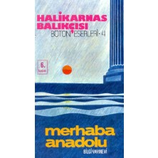 Nerm Merhaba Anadolu