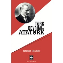 Ötüken Neşriyat Türk Devrimi ve Atatürk