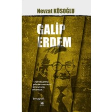 Ötüken Neşriyat Galip Erdem