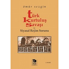 İmge Kitabevi Yayınları Türk Kurtuluş Savaşı ve Siyasal Rejim Sorunu