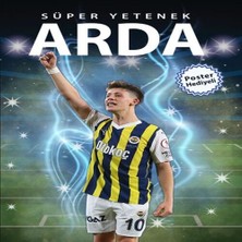 Nerm Süper Yetenek Arda