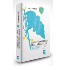 Ötüken Neşriyat Kırım Türklerinin Milli Mücadelesi