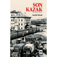 Ötüken Neşriyat Son Kazak