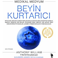 Nerm Medikal Medyum- Beyin Kurtarıcı