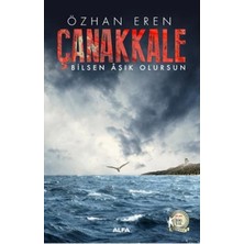 Alfa Yayınları Çanakkale - Bilsen Aşık Olursun