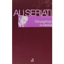 Fecr Yayınları Dünya Görüşü ve Ideoloji