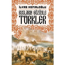 Kronik Kitap Rusların Gözüyle Türkler