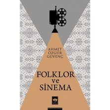 Ötüken Neşriyat Folklor ve Sinema