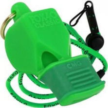 FOX40 Düdük Classic Cmg 115 Db Ip Askılı - Mor - Std