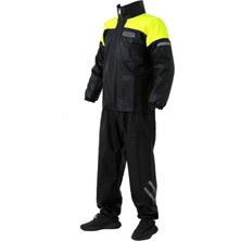 Naz Forte Gt Yağmurluk