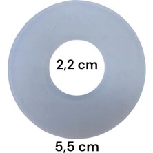 Bigelal Vitra Gömme Reazarvuar Kapama Lastiği