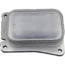 Wender Mercedes Motor Yağ Radyatörü M271 [W203 W211]