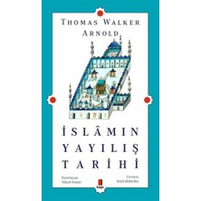 Kapı Yayınları Islamın Yayılış Tarihi