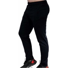 Crosstime Erkek Dalgıç Tek Alt Eşofman - Lacivert - L