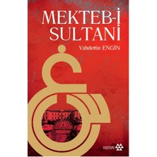 Yeditepe Yayınevi Mekteb-I Sultan