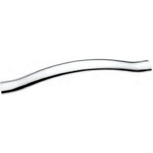 Bigelal Begonya 192 mm Krom Çekmece Kulp