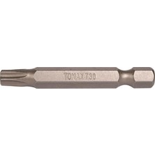 Bigelal Bits Uç T30 5 cm Buldex Vida Için Uygun