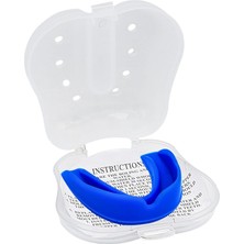 Alizada Lacivert Dişlik