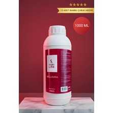 Secret of Love Premium 1 Litre Bellisima Oda Kokusu, Oto/araç Kokusu, Oto Parfüm Çok Amaçlı Kullanım