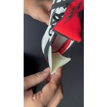 KX Spor Topuk Koruyucu Ped - Kendinden Yapışkanlı Ayakkabı Topuk Koruyucu Ped