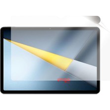 Engo Xiaomi Poco Pad X1 11.2 inç Paperfeel Ekran Koruyucu Şeffaf