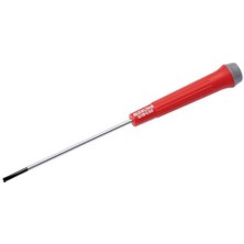 Bigelal Izeltaş 4500 Klemens Düz Uçlu Tornavida 4X150