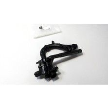 Orijinal Mercedes Glc X253 C253 M274 Termostat Gövdesi A2742003100