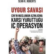 Ötüken Neşriyat Uygur Savaşı