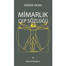 Remzi Kitabevi Mimarlık Cep Sözlüğü