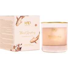 Mad Parfüm Mad Floral Symphony 200 gr Mum