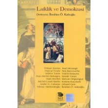İmge Kitabevi Yayınları Laiklik ve Demokrasi