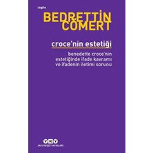 Yapı Kredi Yayınları Croce'nin Estetiği