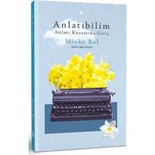 Albaraka Yayınları Anlatıbilim: Anlatı Kuramına Giriş