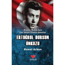 Efsus Yayınları Ertuğrul Dursun Önkuzu