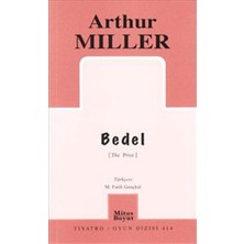 Mitos Boyut Yayınları Bedel