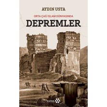 Yeditepe Yayınevi Depremler