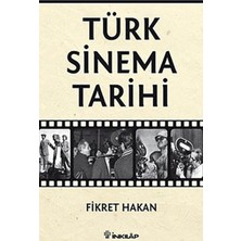İnkılap Kitabevi Türk Sinema Tarihi