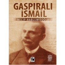 Pozitif Yayınları Gaspıralı Ismail