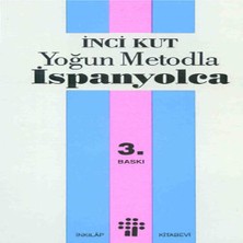 Nerm Yoğun Metodla Ispanyolca