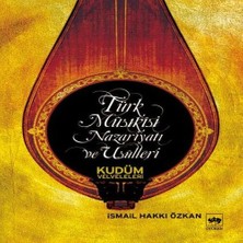 Nerm Türk Musikisi Nazariyatı ve Usulleri Kudüm Velveleri